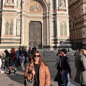 Meet your Posher, Ericka